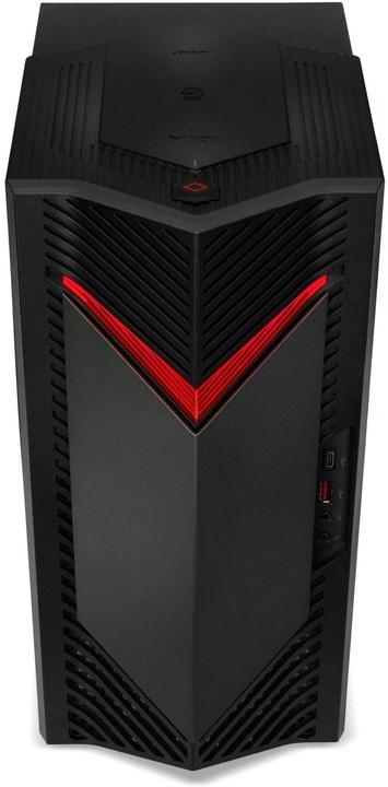 Image du produit Acer Nitro 50 (1000 Go, 16 Go, Intel Core i7-14700F)