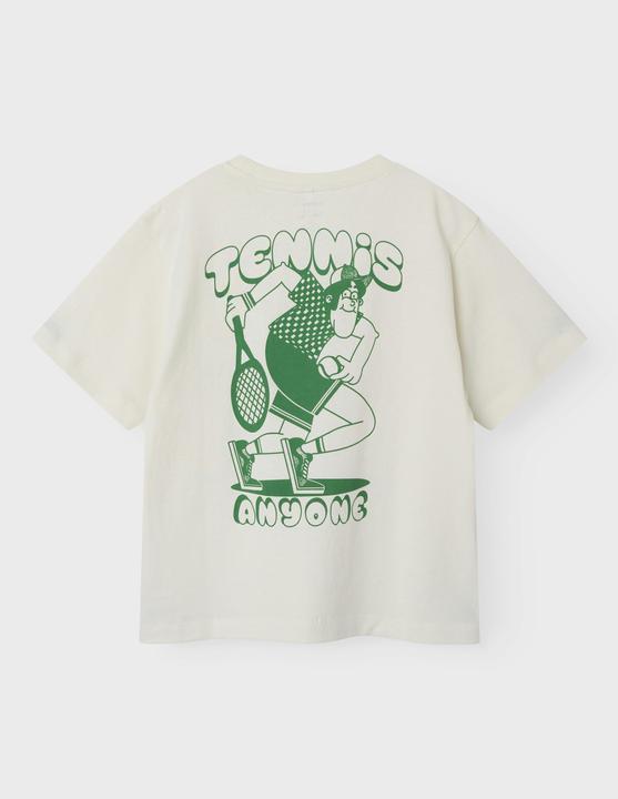 Actual product image Name it Regular Fit T-Shirt (134, 140)