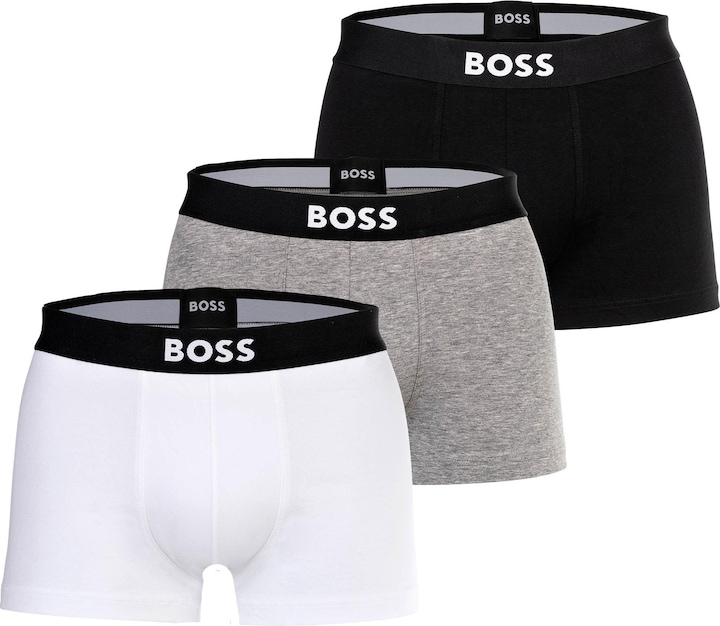 Produktbild BOSS Trunk 3P ONE (M, 3er Pack)