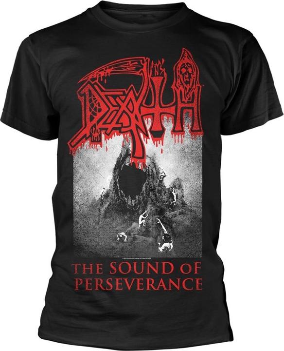 Produktbild Death The Sound Of Perseverance (S)
