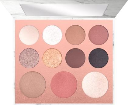 Actual product image Brush up Brushup Makeup Palette Dusk Lover - 185g (Dusk Lover)