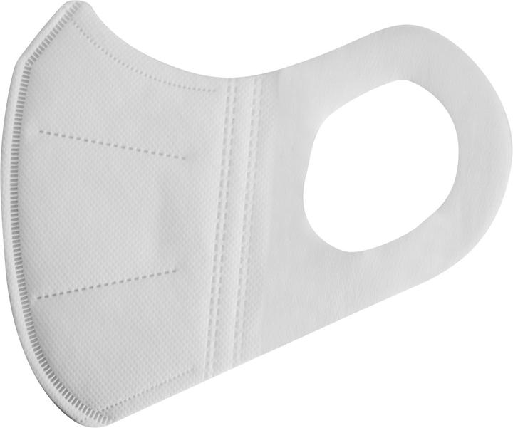 Immagine prodotto tectake Staubschutzmaske (FFP2, 20 x)