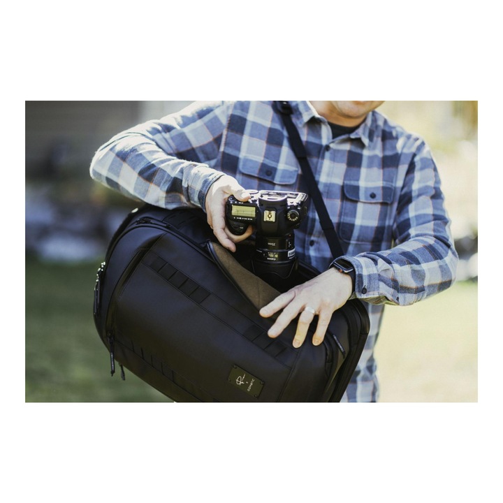 Image du produit Gomatic Peter McKinnon Camera Pack Travel (Sac à dos photo, 35 l)