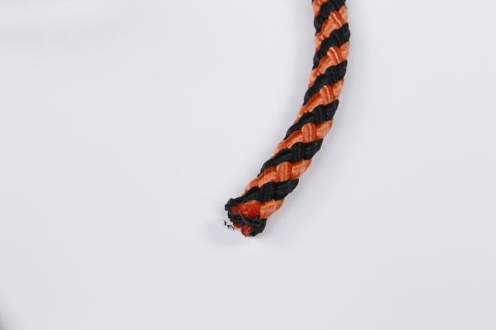 Immagine prodotto Kübler Sport ® Gymnastikseil zweifarbig (300 cm)