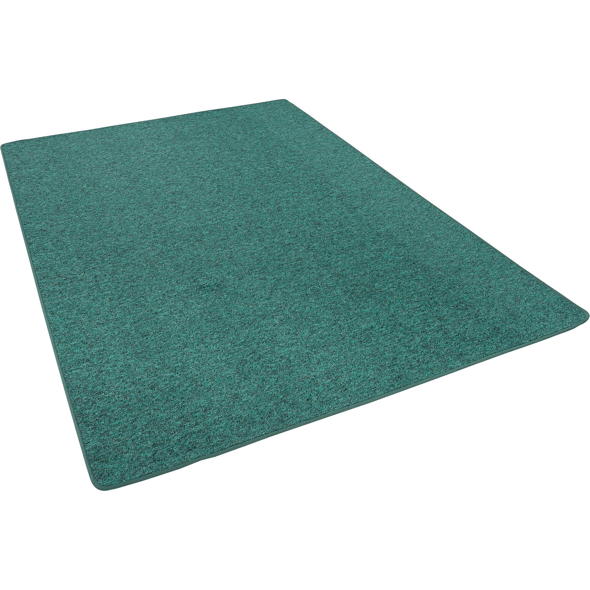 Snapstyle, Teppich, Feinschlingen Velour Teppich Strong (80 x 240 cm)