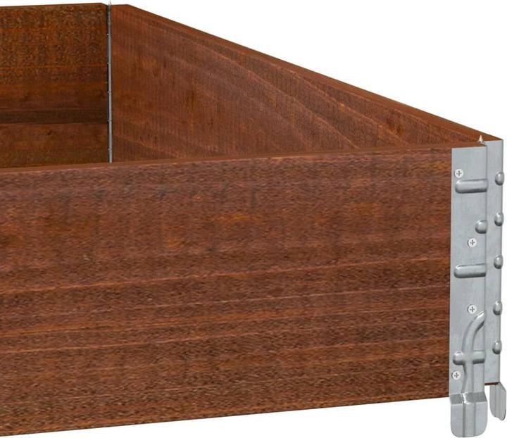 Produktbild vidaXL Lauchlan