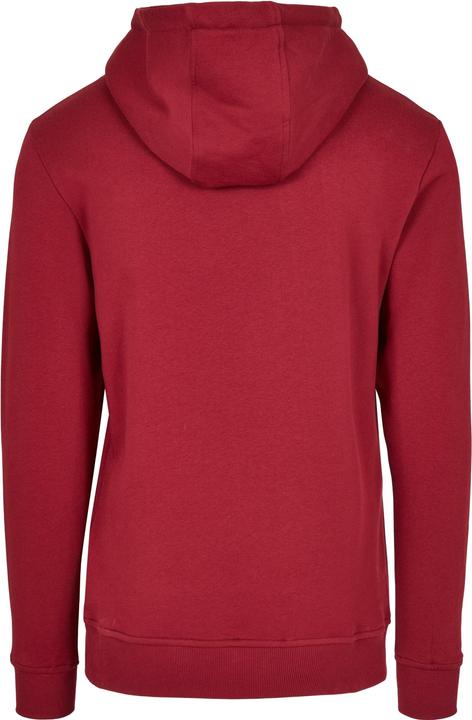 Actual product image Urban Classics Organic Basic Hoody (L)