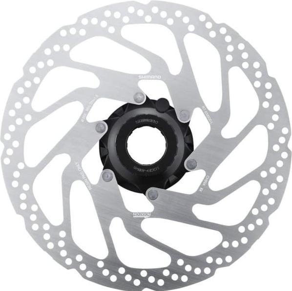 Actual product image Shimano Steps RT-EM910 (180 mm)