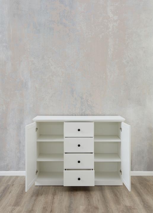 Actual product image Trendteam Brandson Baxter (119 x 41 x 88 cm)