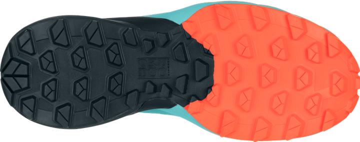 Actual product image Dynafit Ultra 50 Graphic running shoe (38.5)