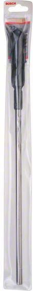 Actual product image Bosch Professional Zubehör PRO Wood HSS installation drill bit, 22 x 100 x 400 mm (22 mm)