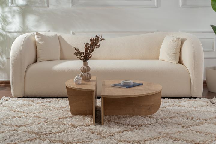 Immagine prodotto Skye Decor Orion (90 x 30 x 60 cm)