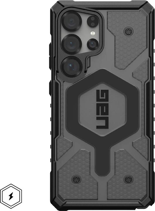 Produktbild UAG Pathfinder Clear with Magnet (Samsung Galaxy S25 Ultra)