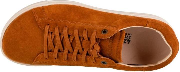 Produktbild Birkenstock niedriges Niveau braun (37)