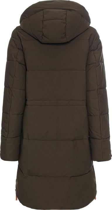 Actual product image Camel Active Quilted jacket with down-like filling (48)