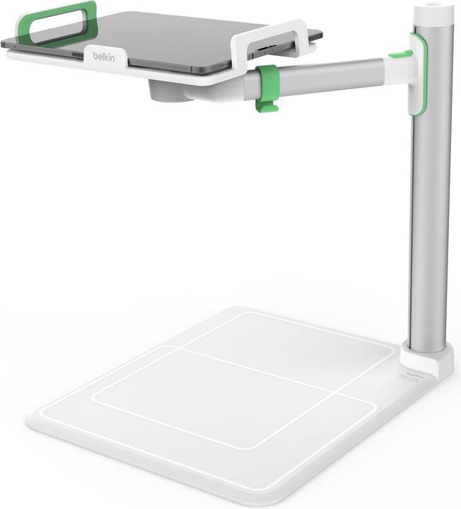 Actual product image Belkin Tablet Stage 2.0