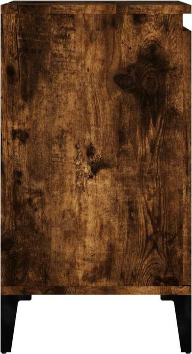 Image du produit vidaXL Babbie (58 x 33 x 60 cm)