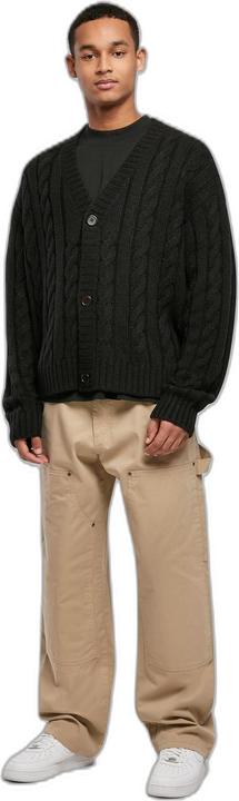 Actual product image Urban Classics Boxy Cardigan (4XL)