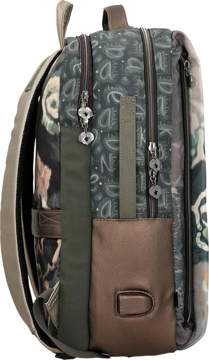 Produktbild Anekke Real Travel Backpack