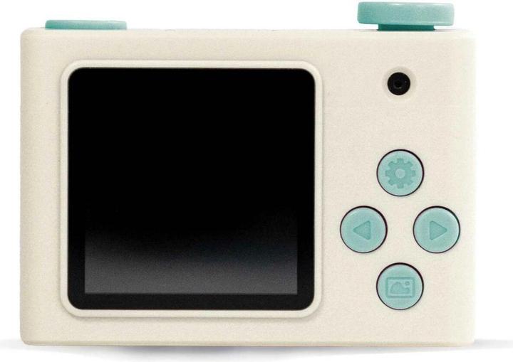 Actual product image Hoppstar Popcorn Kids Digital Kamera 3 + breeze