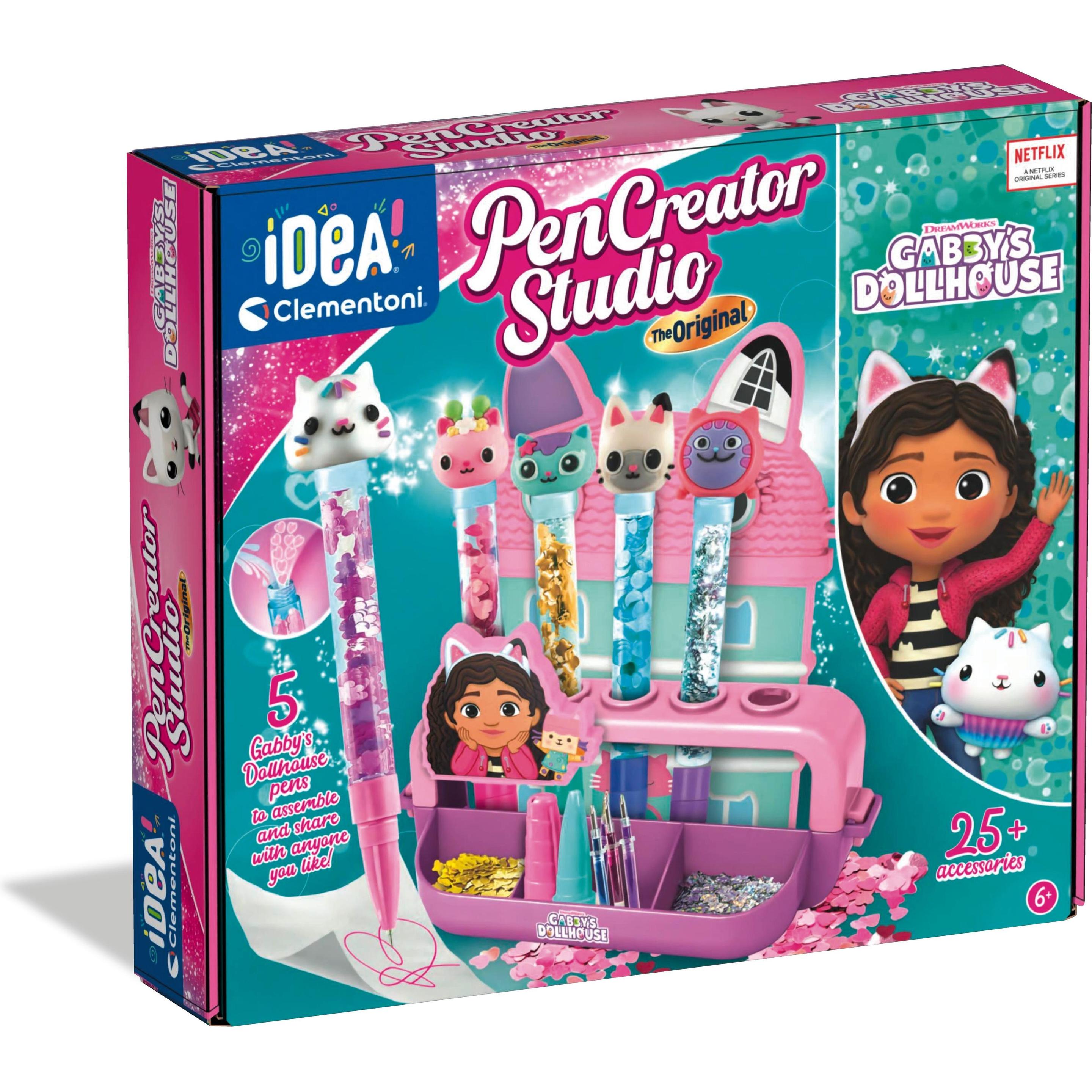 Clementoni Multicolore 18203