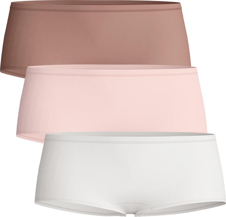 Produktbild Calida Eco Sense Special Panty (48, 50, 3er Pack)