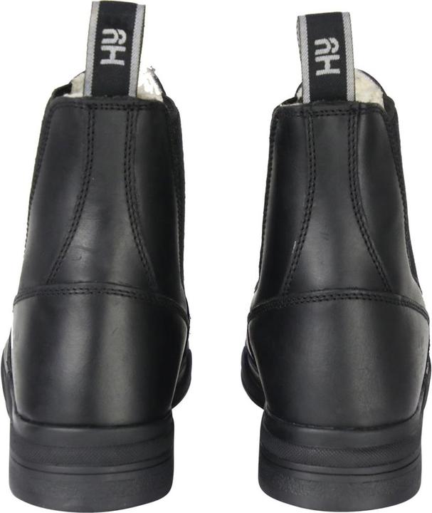 Produktbild Hy Land JodhpurReitstiefeletten Gewachstes Leder (38)