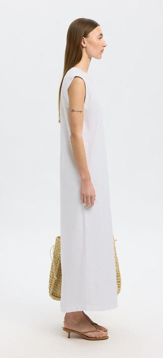 Actual product image Selected Femme Ärmelloses Maxikleid (M)