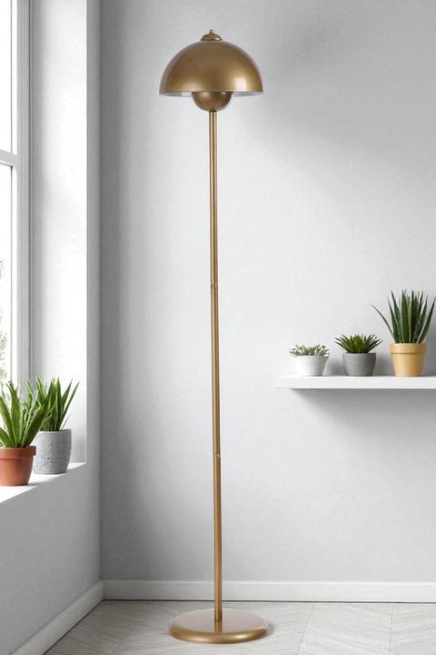 Actual product image Opviq Sivon Flat (E27)