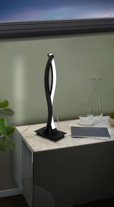 Actual product image EGLO LED table lamp (1280 lm)