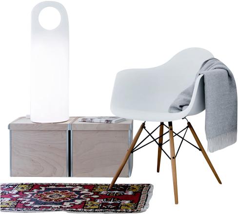 Innojok Origo LED (10000 lx)