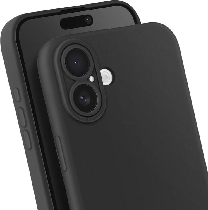 Produktbild Avizar SoftGlow Case (Apple iPhone 16)