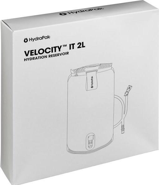 Actual product image Hydrapak Velocity It 2l