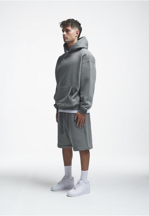 Produktbild 2Y Studios 2Y Furious Oversize Hoodie - 119283 (S)