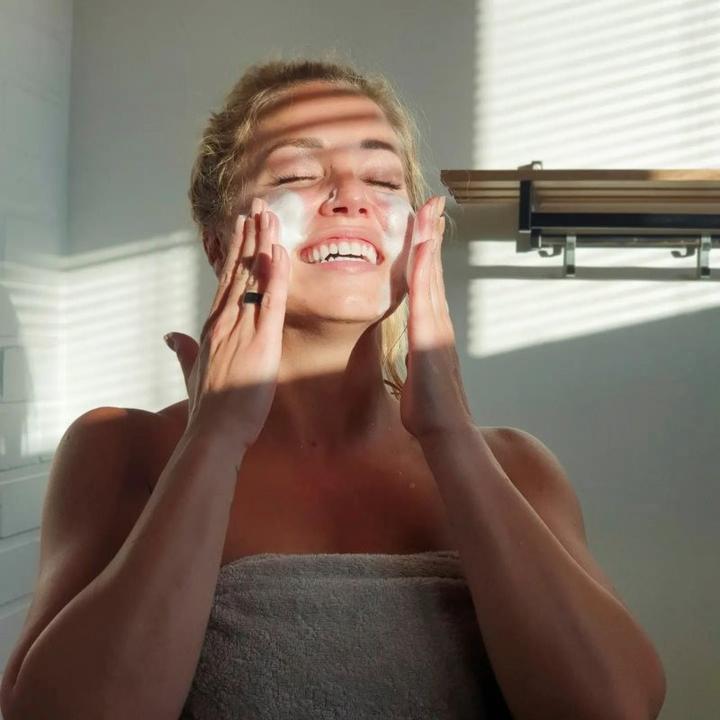 Image du produit Lumene PUHDAS Mousse nettoyante en profondeur pour le visage 150ml (Mousse nettoyante, 150 ml)