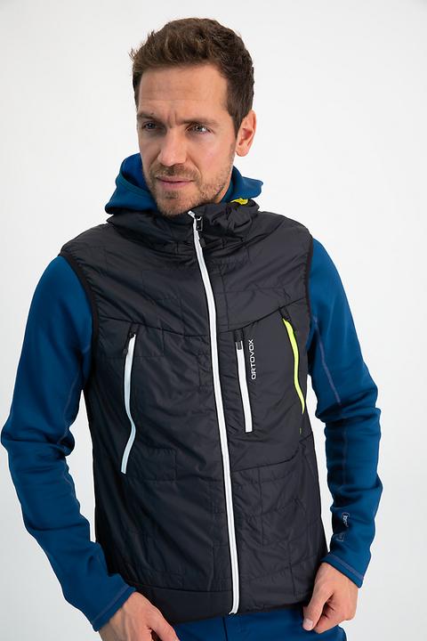 Image du produit Ortovox Piz Boè Vest (M)