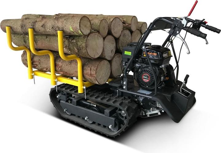 Image du produit Markmüller Bamato MTR-300H