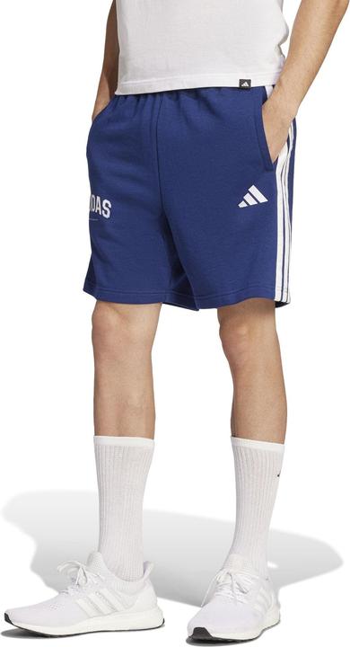 Produktbild adidas M 3s Sho Dkblue S (S)