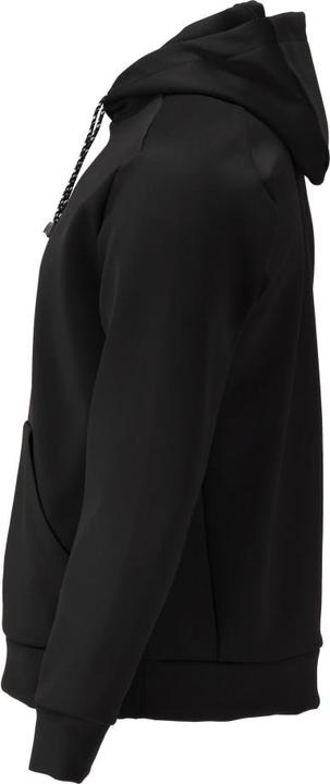 Produktbild Mascot Fleece Kapuzensweatshirt schwarz, Gr.XL (XL)