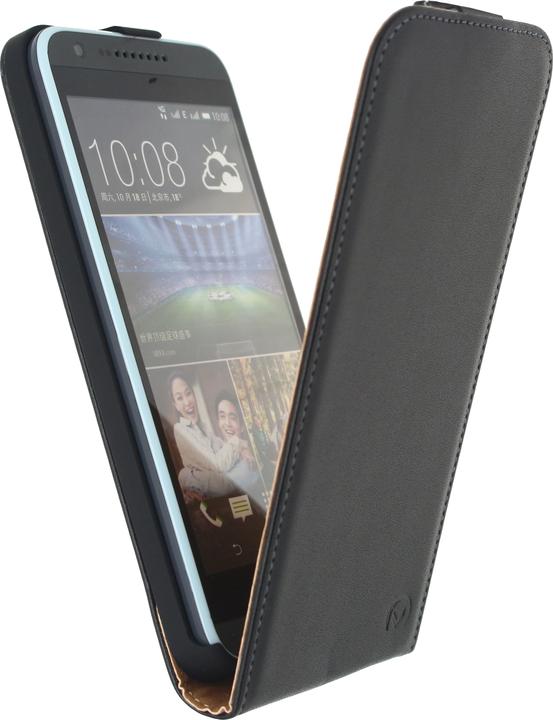 Actual product image Mobilize Classic Flip Case (HTC Desire 620)