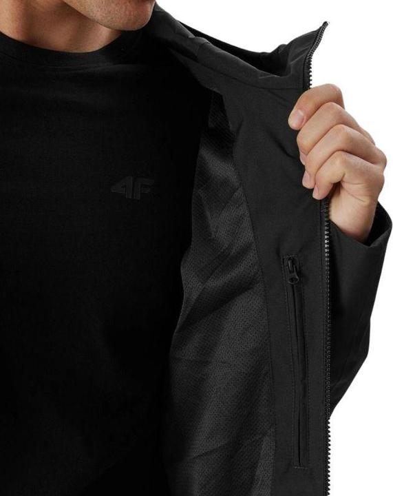 Actual product image 4F TECHNICAL JACKET M444 (S)