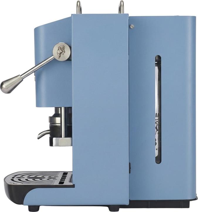 Actual product image Faber Pro Deluxe