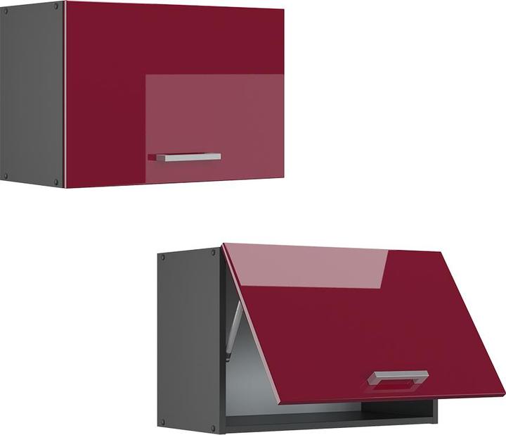 Produktbild Vicco Hängeschrank R-Line (60 x 31 x 40 cm)