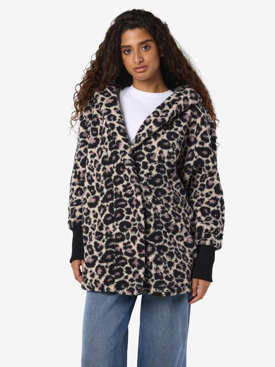 Immagine prodotto Noisy May Print Coatigan