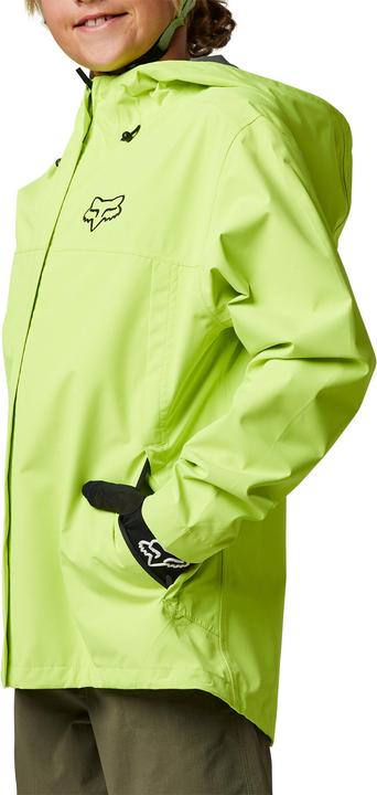 Produktbild Fox JACKET 22 YTH RANGER 2.5L WATER FLO (M)
