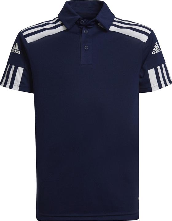 Immagine prodotto adidas Vaikų marškinėliai Squadra 21 Mėlynos spalvos HC6274 (152 cm) (152)