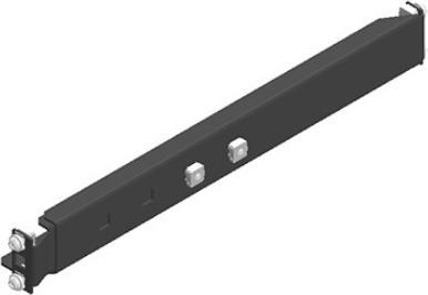 Image du produit Enoc Rails de support 19 pouces SS 80-S-S