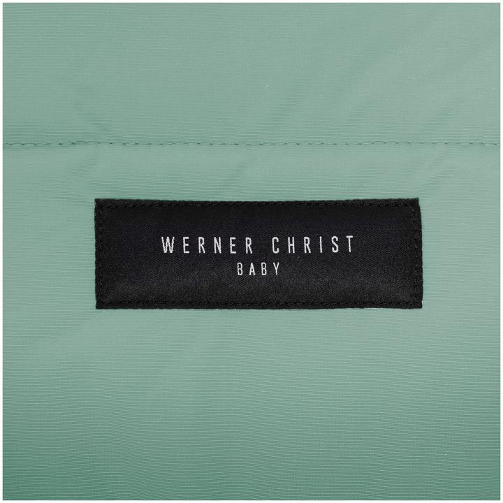 Image du produit Werner Christ FLIMS Lammfellfusssack