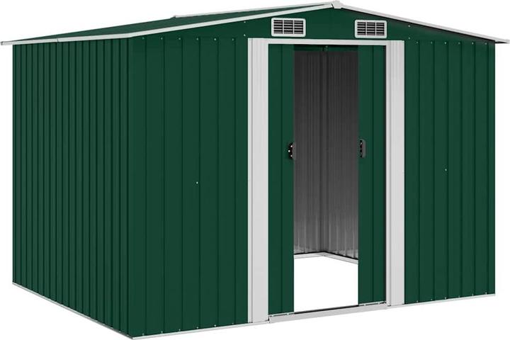 Produktbild vidaXL Gartenlaube