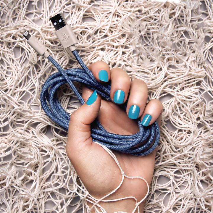 Image du produit Le Cord Charger (2 m, USB 2.0)